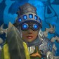 Character Avatar